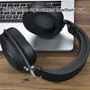 Ersatz-Kopfbandpolster für HS55 Serie Kopfhörer Weiches & Atmungsaktives Headset-Kopfbügelpolster