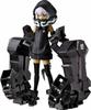 [USED] figma Strength from "Black Rock Shooter