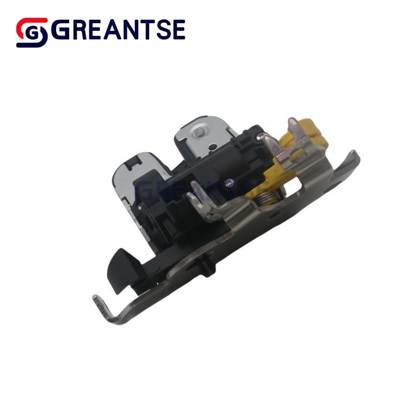 3G0827506A 3G0827506B 3G0827506C High Quality Tailgate Rear Trunk Lock For Volkswagen VW Passat B8 Auto Part Accessories