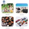 Insulated Multipurpose Lunch Cooler Bags