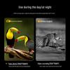 2.8-Inch Display Binoculars with 2MP HD Infrared Night Vision
