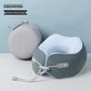 Li Shen Memory Foam Travel Neck Pillow