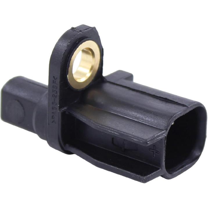 ApplianPar Front and Rear ABS Sensor for Ford CMax 2013-2018 Escape 2013-2019 Focus 2012-2018 Lincoln MKC 2015-2019 Mazda 3 2004-2013 5 2006-2015