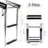 Bouwgereedschap – Ladders
