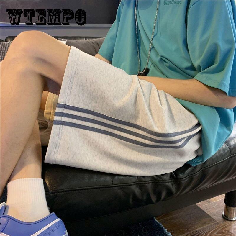 

Летние шорты больших размеров, женские спортивные модные повседневные свободные шорты для бега