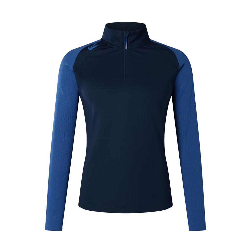 Canterbury Womens/Ladies Elite Base Layer Top