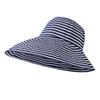 Women Brim Foldable Sun Hat UV Wide Packable Bucket Hat for