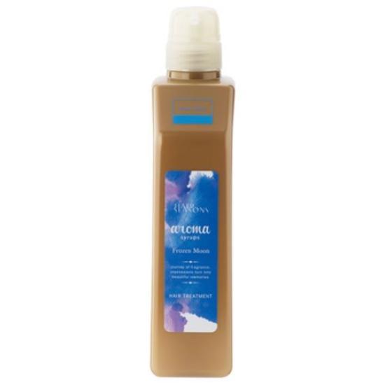 

Demi Hair Seasons Aroma Syrup Frozen Moon Treatment 550g