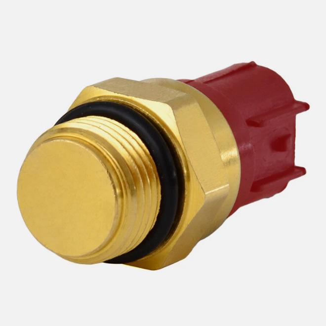 

Water Temp Sensor Plug for Kawasaki KL650/KLR650 - 5GH-82560-00-00 None