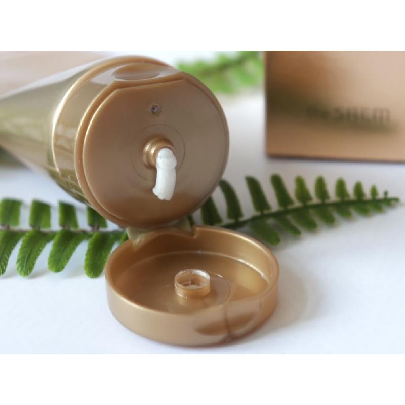 The Saem Snail Essential EX Deep Cleansing Foam 150ml 1080 Facial Foam Japan