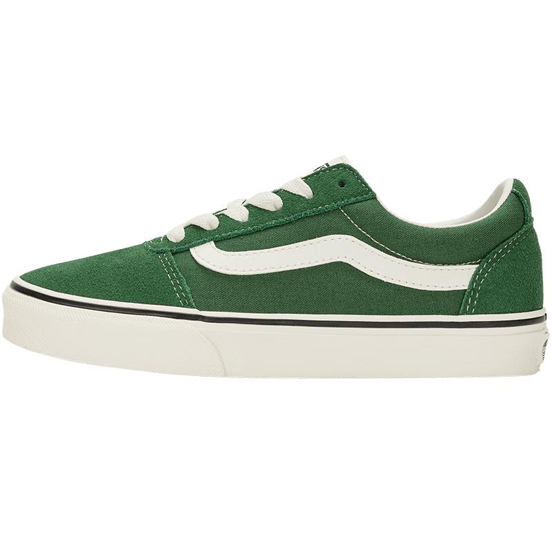 Vans Ward Mint Mambo Women's Skateboard Shoes