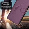 Leather Flip Wallet Case for vivo V50 Lite Y03 Y04 Y19S Y29 Y29S Y36 Y38 Y39 Y78 Plus Y100 Y200 Y200E Y300 Card Slot Phone Cover