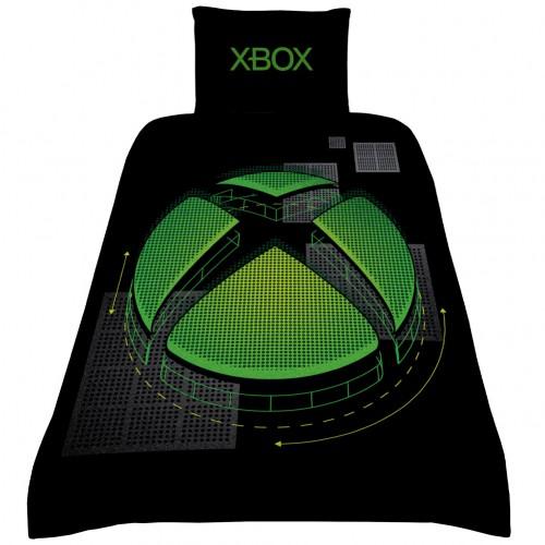 Xbox Logo Duvet Cover Set