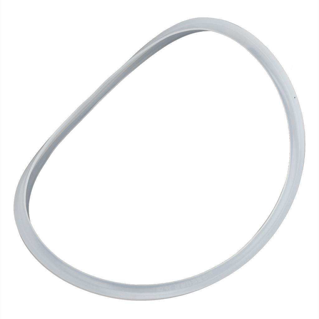 Pressure Cooker Sealing Ring Silicone O Ring Replacement Accessory for Pressure Cooker28cm