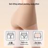 Tingmei High-Waist Tummy Control Seamless Underwear (2-Pack)