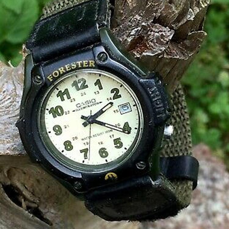 CASIO Women's YOUTH Yellow Watch FT500WC-3BV FT500WC-3BV