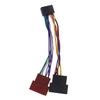For Audio ISO Standard Harness 160x40x25 Mm Accessories