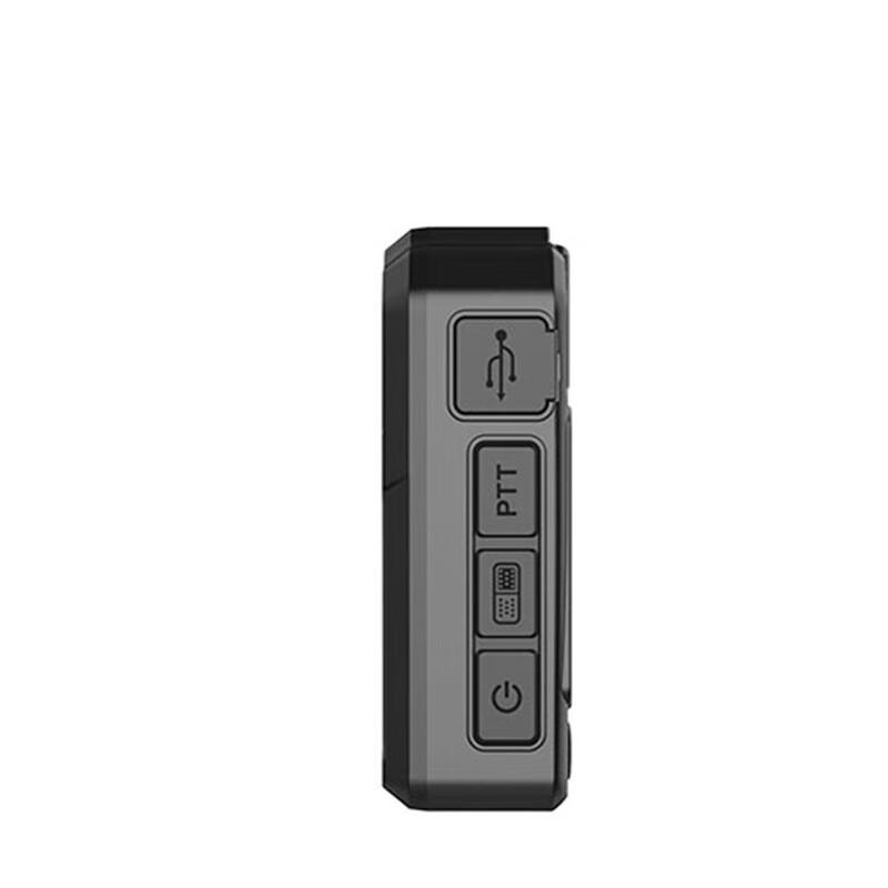 Jingjie DSJ-H1 Law Enforcement Body Camera CN plug (adapter included)