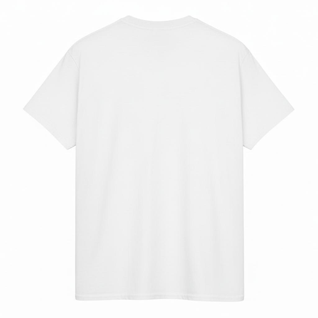 Black Widow Girls Natasha Logo Cotton T-Shirt