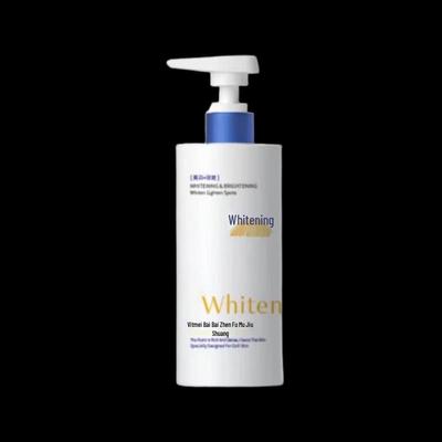 Vithair Gel Doccia Sbiancante e Illuminante alla Niacinamide