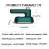 Steam Iron, Handheld Steamer Iron, Garment Steamer