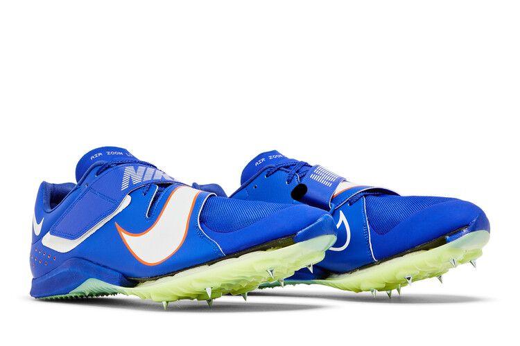 Nike Air Zoom Long Jump Elite 'Racer Blue'