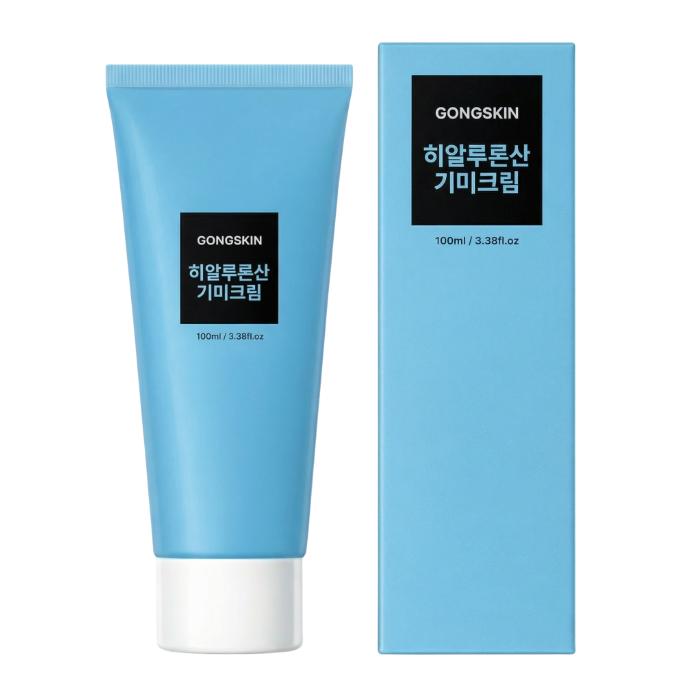 Gongskin Hyaluronic Acid Melasma Cream