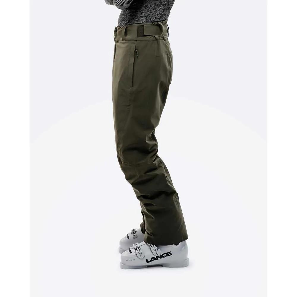 The Mountain Studio Carv Stretch Pants