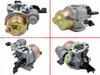 Carburetor Engine Honda Gx160 Gx200 5 - 6.5 HP Loncin U Replacement