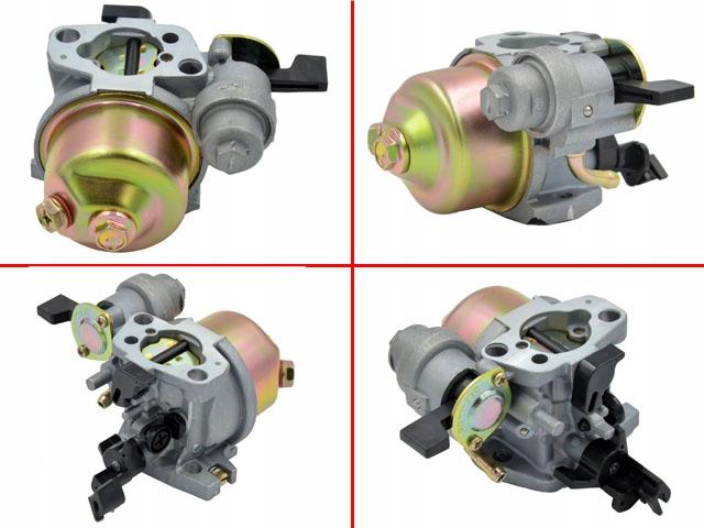 Carburetor Engine Honda Gx160 Gx200 5 - 6.5 HP Loncin U Replacement