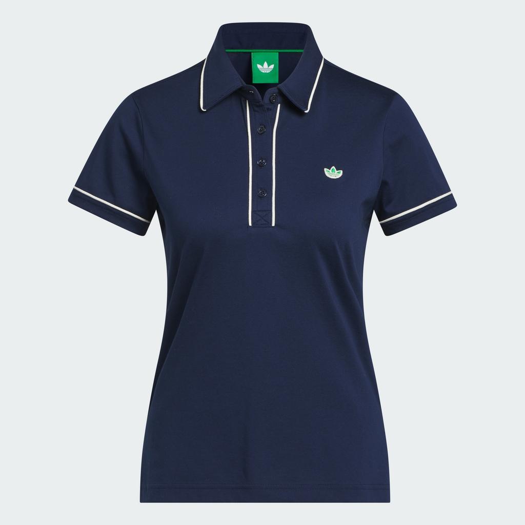 Adidaseugolpeu Originals Solid Polo Ks5715