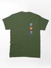 Project Zomboid project zomboid mood Classic Unisex T-Shirt