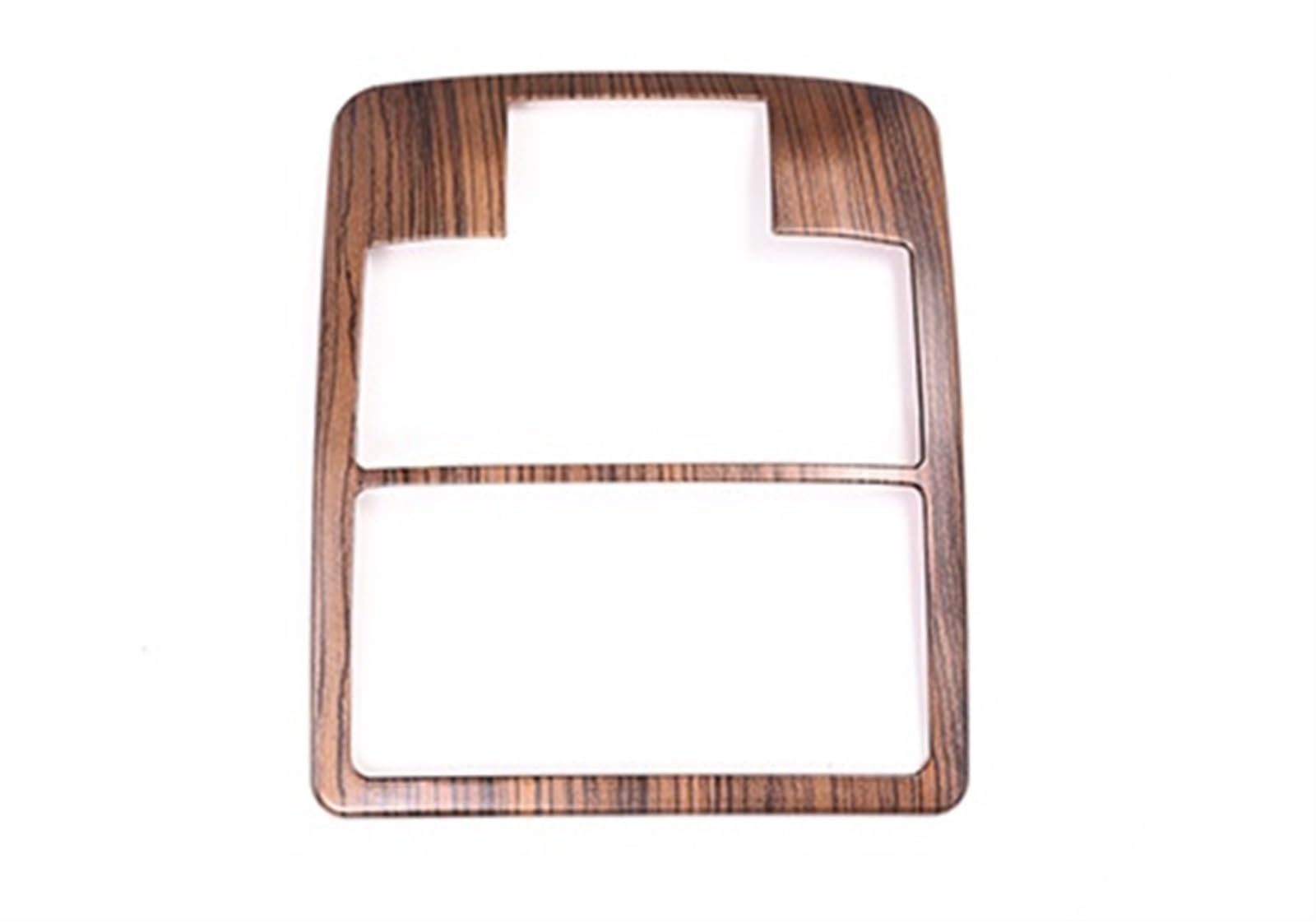 

Детали интерьера Toyota Land Cruiser Prado FJ150 150 2010-2019 Отделка салона автомобиля под сосну One Size