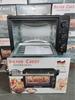 48L Large Capacity Electric Oven with Temperature Control & Timing Functions - Ideal Gift for Meetings