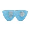 MASTER 8 JAPAN IFS-TR100 INFINIX TRIANGLE HARDGRIP 1.0mm Guitar Picks X 10