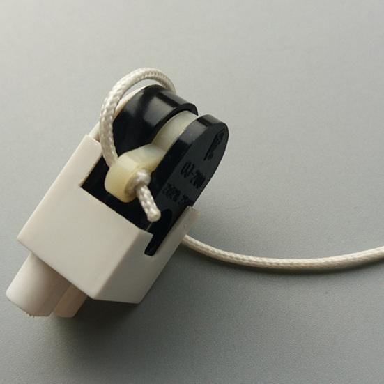 Universal Replacement Home Bathroom Ceiling Pull Wall Lamp Cord String Switch