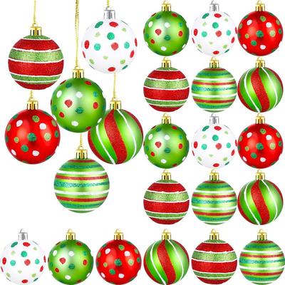 Artículos de fiesta – Decoraciones navideñas