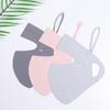 Eye Corner Protection Ice Silk Sunscreen Mask Anti-UV Driving Face Cover Face Gini Mask  Fishing