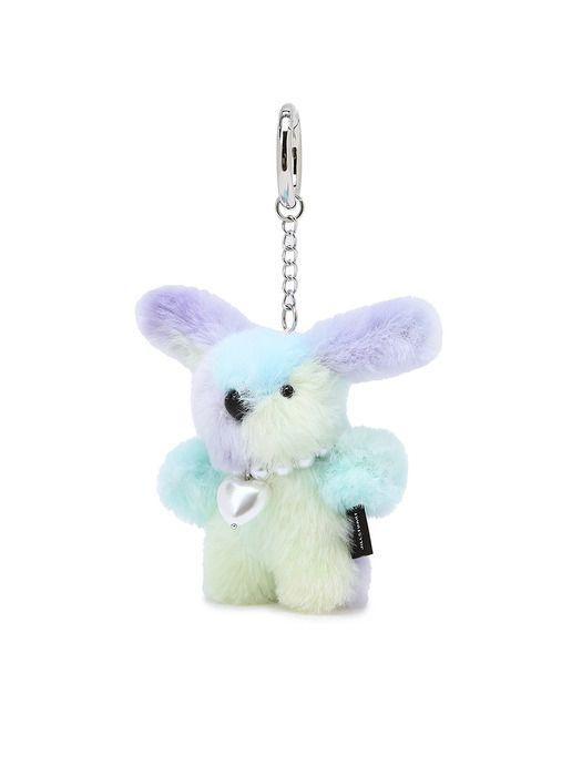 JILLSTUART [CHARM] Petite Soda Bunny Keychain and Charm (Random Color) JAHO4F775U1