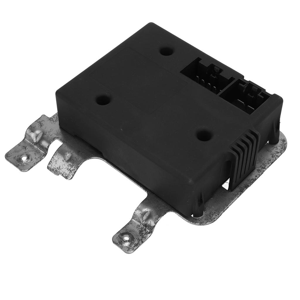 Trailer Brake Control Module 82214492AB Integrated Trailer Brake Controller with Switch for 1500 2500 3500 4500 5500