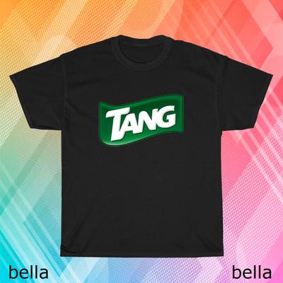 Nové tričko s logem New Tang Famous Funny Velikost S až 5XL