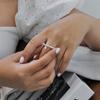 toust Youth Ring
