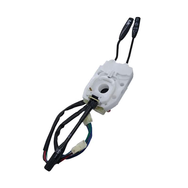 Dongfeng Combination Switch Control Assembly