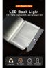 Enhanced Scratch-Resistant Acrylic LED Book Light