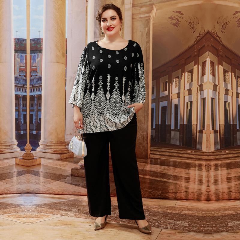 

Летняя свободная футболка женская хлопковая футболка тонкого стиля XXXL