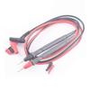 1000V 10A Fine Pointed Test Pen High Accuracy Copper Wire Gold Plated Test Probes for Multimeter