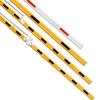 WanPuDun Barrier Gate Straight Pole