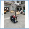 SFW6110 Portable High-Mast Work Light with Honda Generator