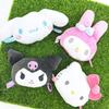 Sanrio Kuromi Plush Tape Measure