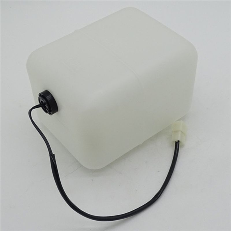 New Water Expansion Coolant Tank Replacement Part 2459205 245-9205 For Caterpillar Excavator Models Digger E312 313 320 325 329